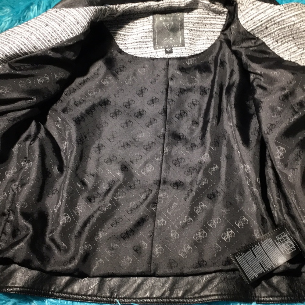 Guess Jacket - Picture 3 of 4
